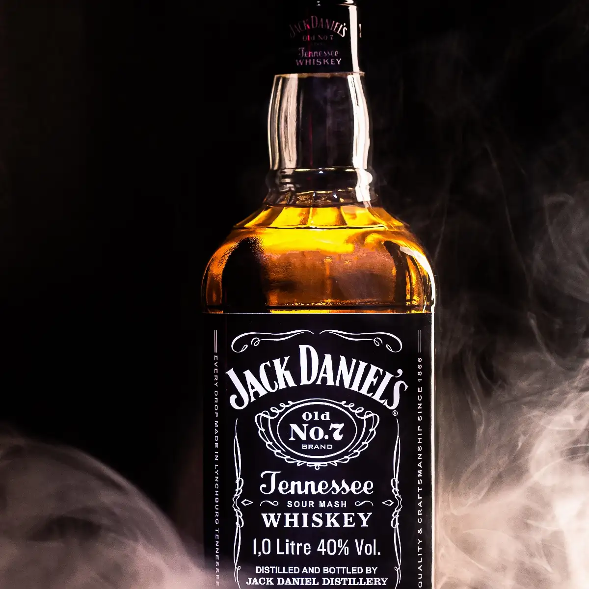 Jack Daniel's