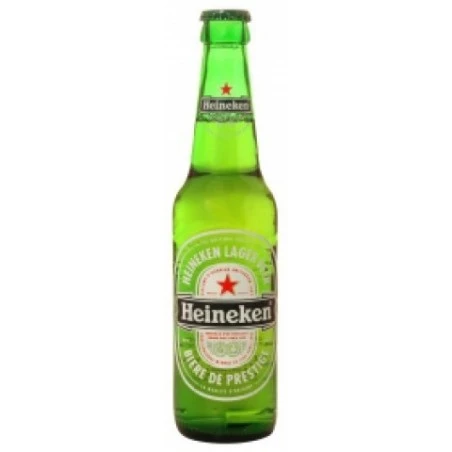 Heineken blonde